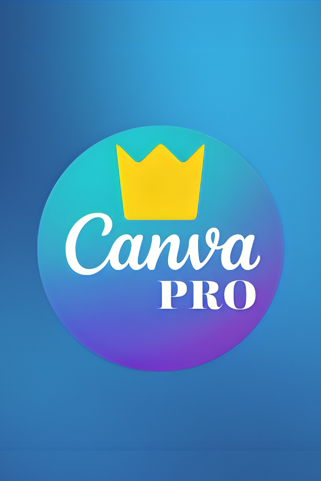 Canva Pro