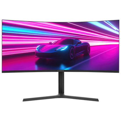 Rampage CYCLOPS 34" 180hz