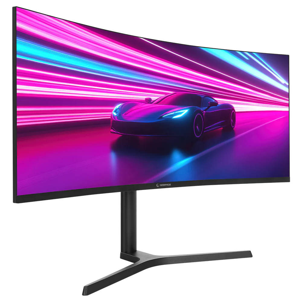 Rampage CYCLOPS 34" 180hz