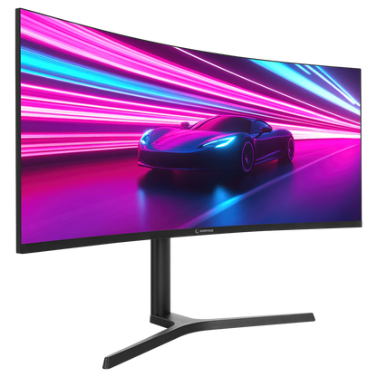 Rampage CYCLOPS 34" 180hz
