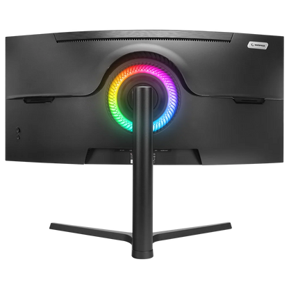 Rampage CYCLOPS 34" 180hz