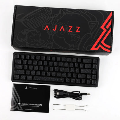 Ajazz AK680 Max