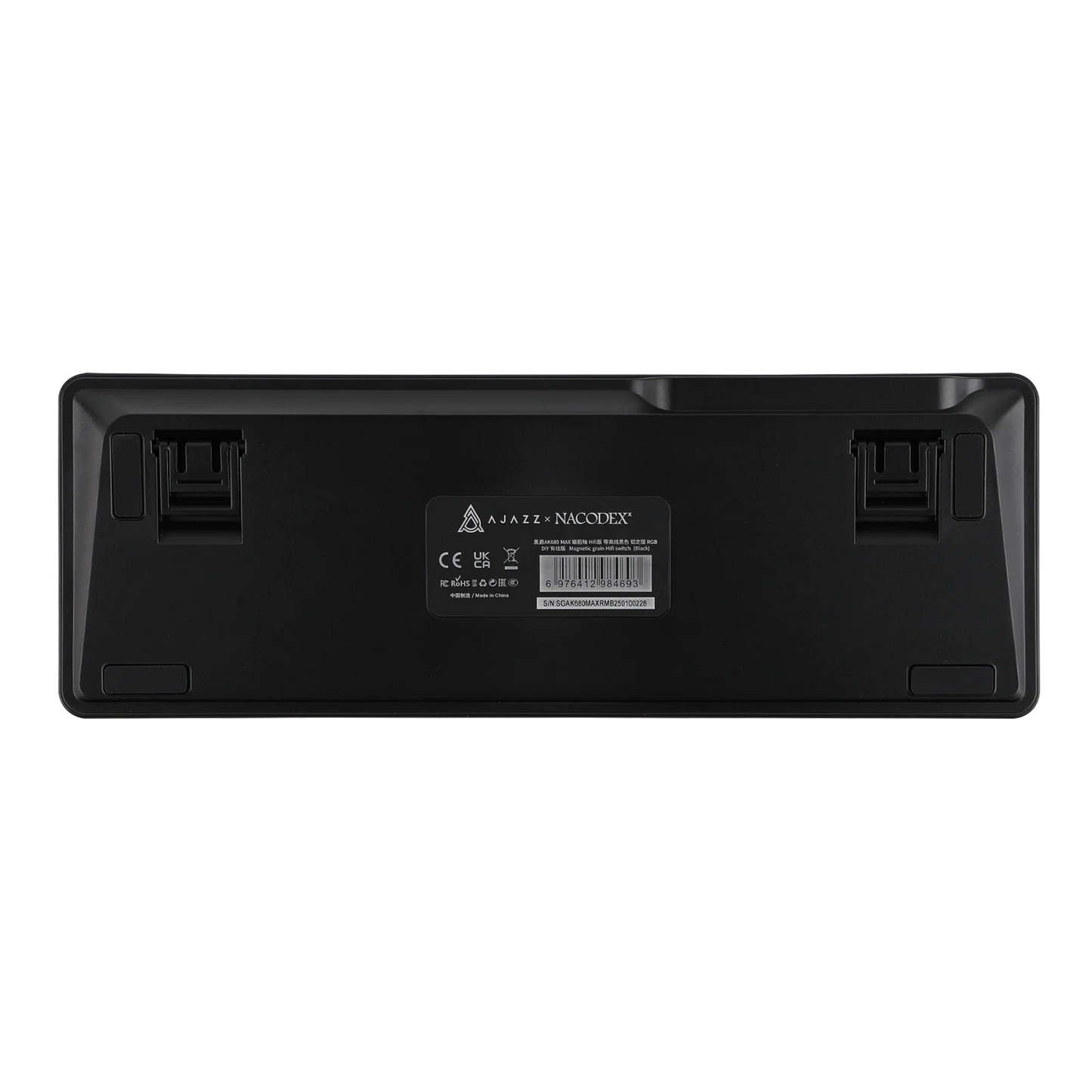 Ajazz AK680 Max