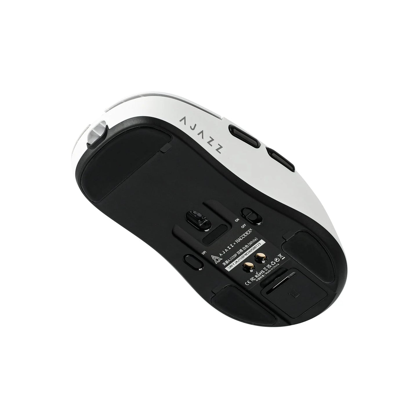 Ajazz AJ159 Pro Mouse
