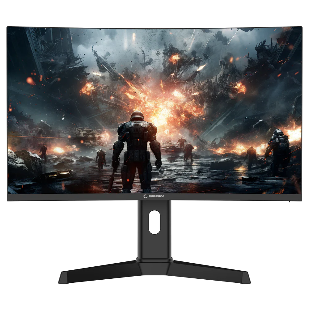 Rampage Drop 27" 300hz