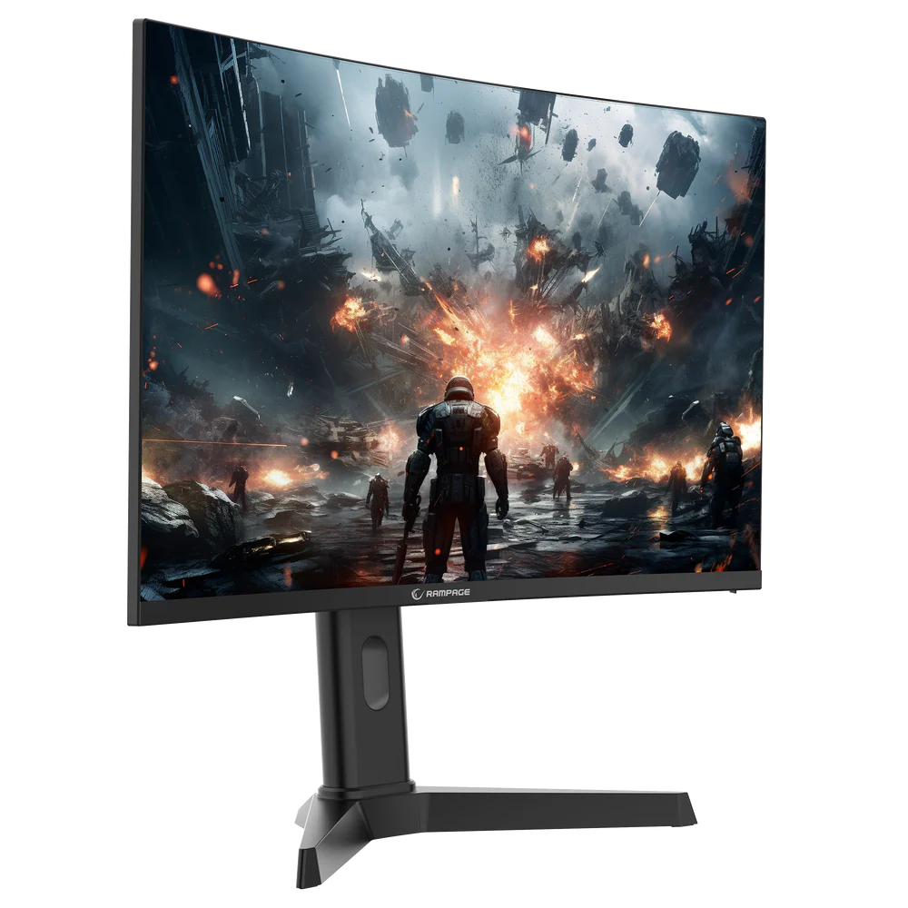 Rampage Drop 27" 300hz