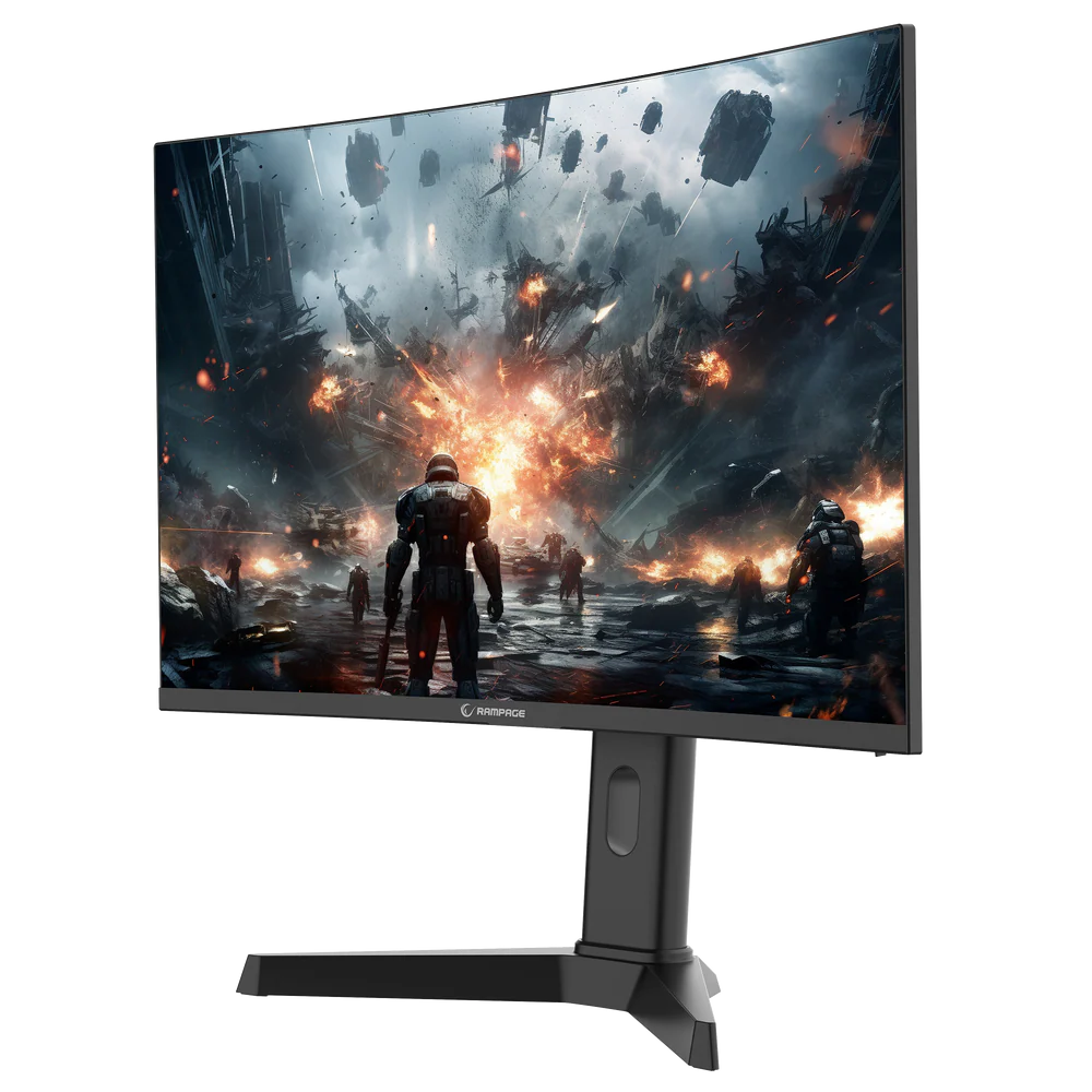 Rampage Drop 27" 300hz