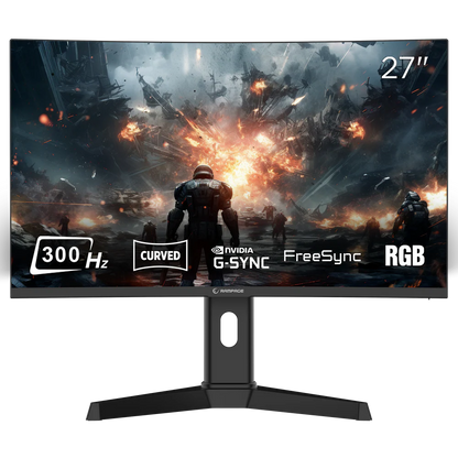 Rampage Drop 27" 300hz