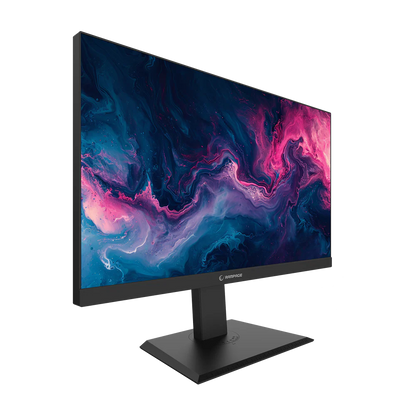 Rampage Miracle 27" 180hz