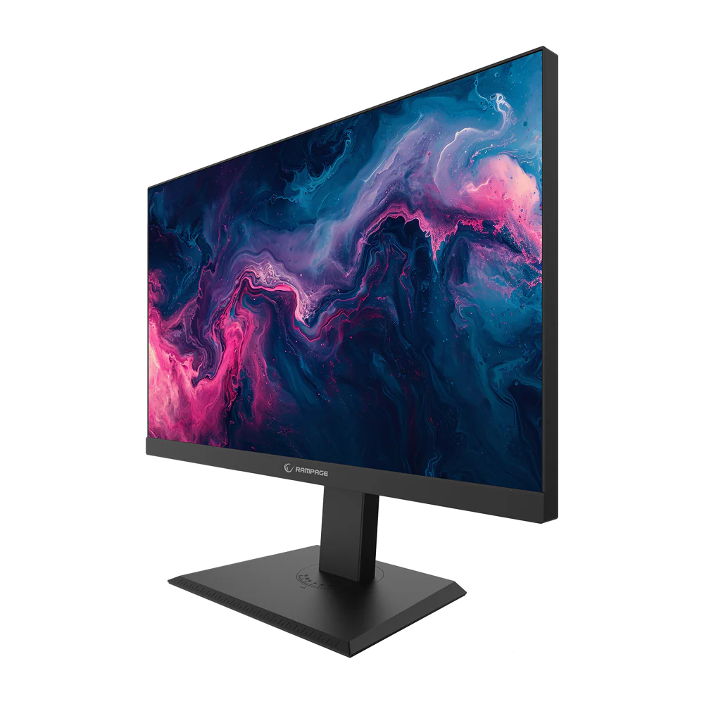 Rampage Miracle 27" 180hz