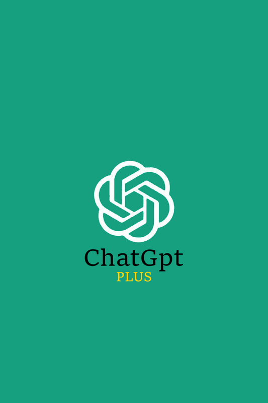Chat GPT plus